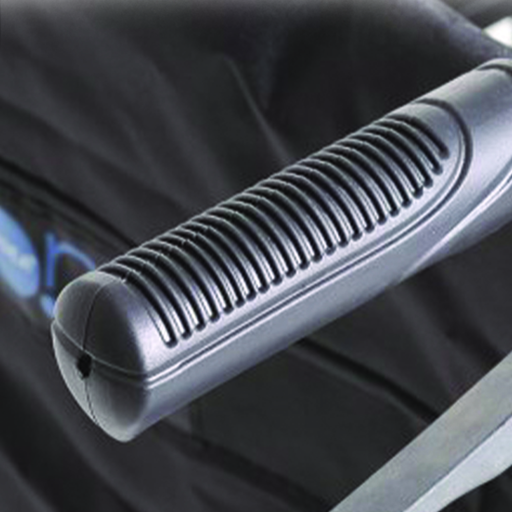 Wheelchair Accessories and Spare Parts - Ardea One Brake Lever For Go Up Wheelchair