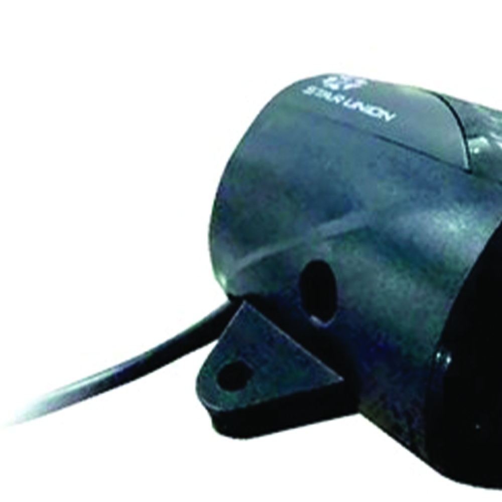 Wheelchair Accessories and Spare Parts - Ardea One Tiboda Electric Jockey Wheel Led Front Light Horn