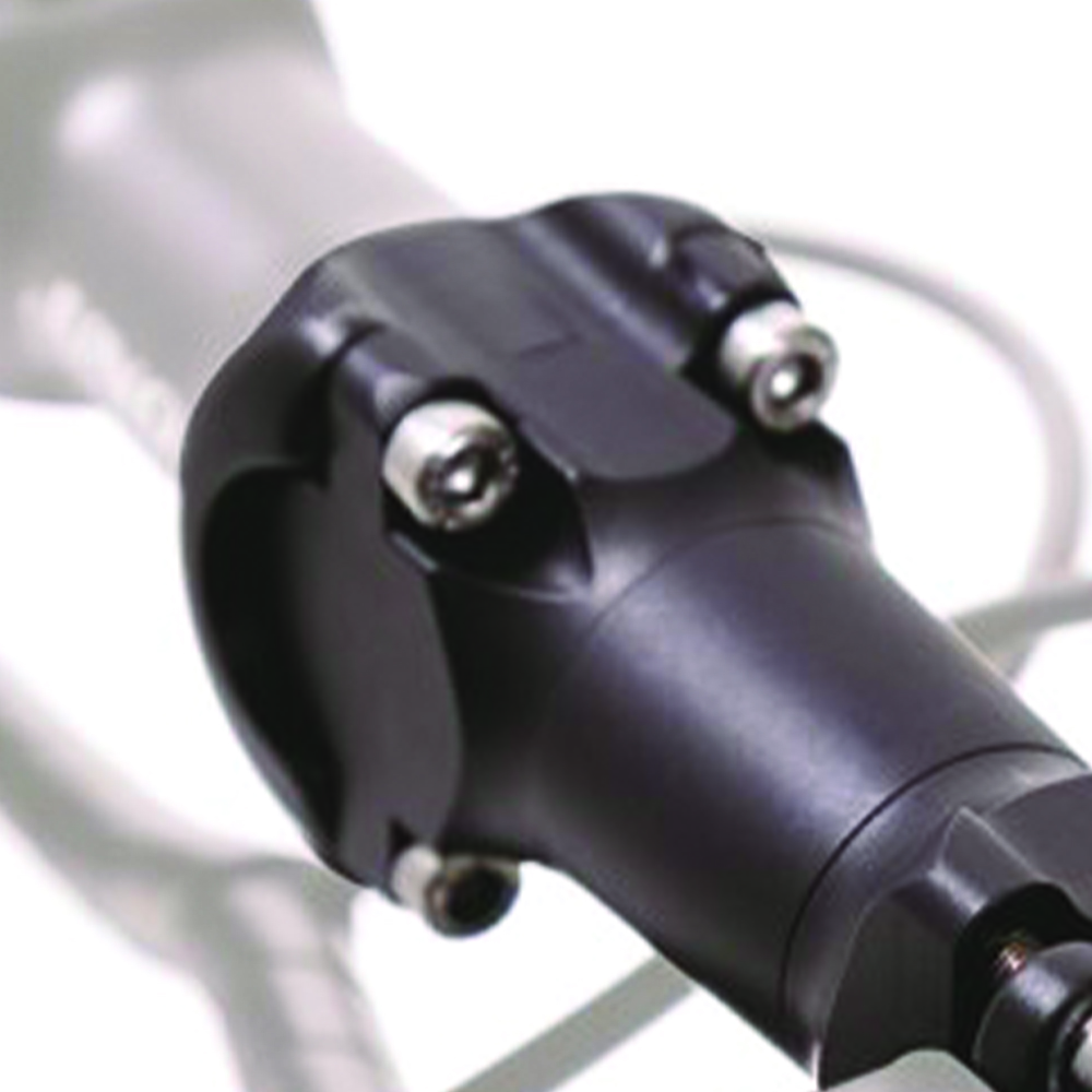 Wheelchair Accessories and Spare Parts - Ardea One Steering Bar Extension For Tiboda Wheel For Wheelchairs