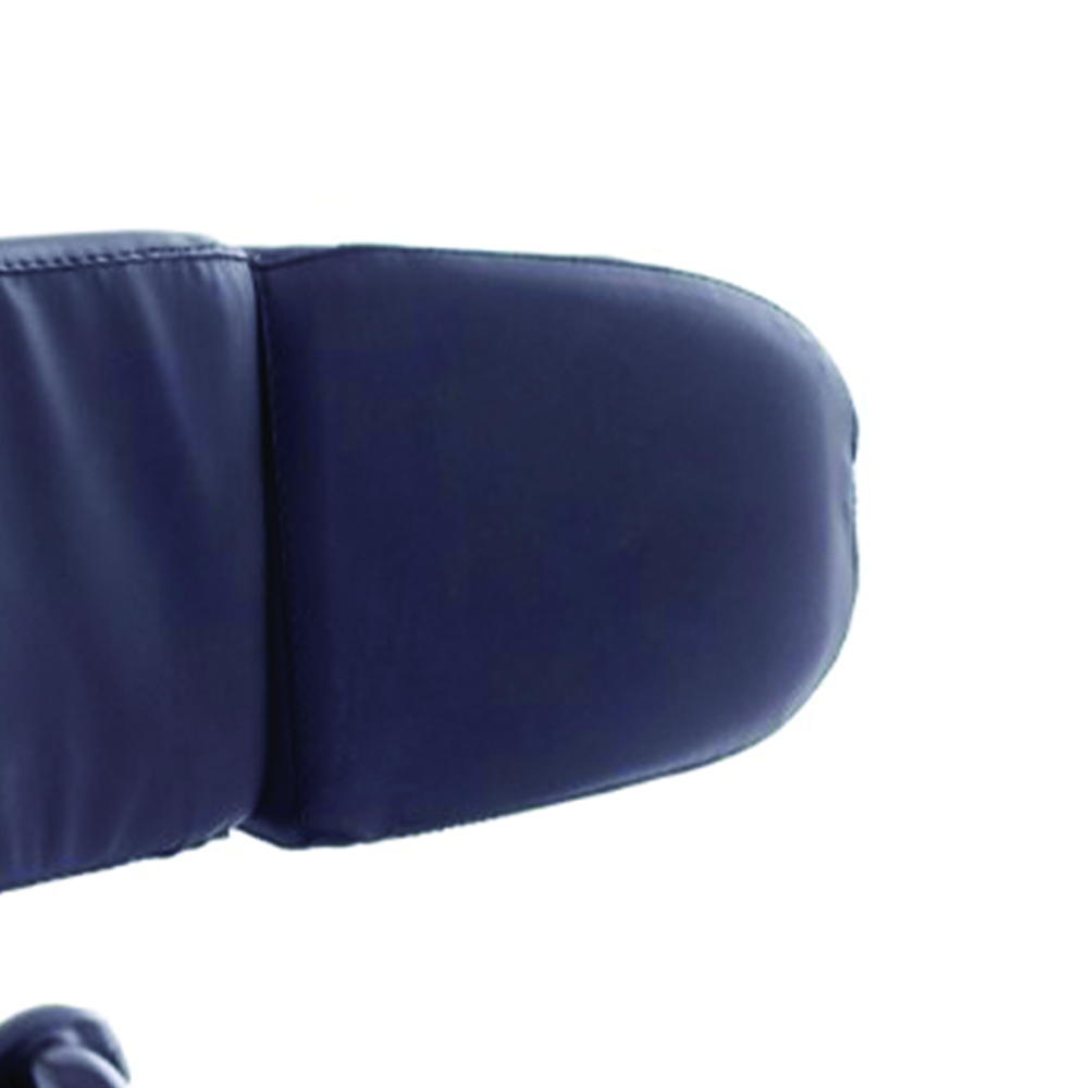 Wheelchair Accessories and Spare Parts - Ardea One Headrest 3 Sections For Wheelchair Relief/relief Go!