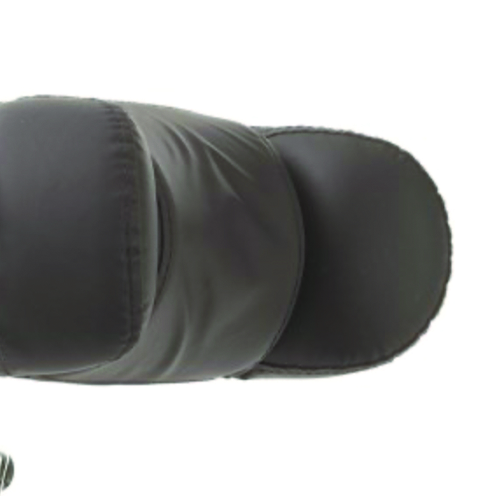 Wheelchair Accessories and Spare Parts - Ardea One Headrest For Lightweight Folding Wheelchairs