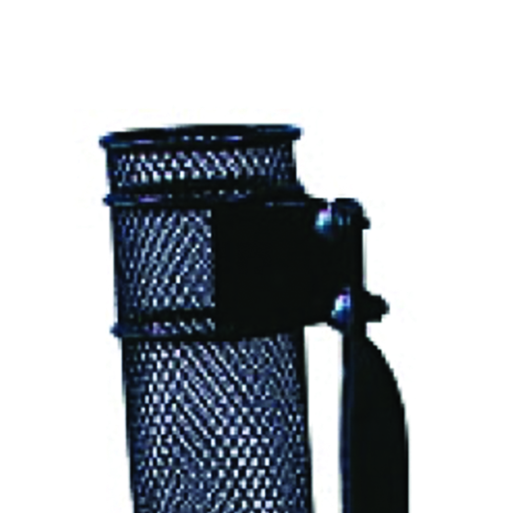 Wheelchair Accessories and Spare Parts - Mobility Ardea Cane Holder For Electric Wheelchairs