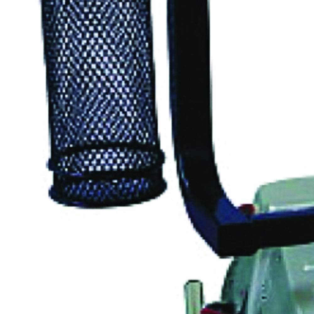 Wheelchair Accessories and Spare Parts - Mobility Ardea Cane Holder For Electric Wheelchairs