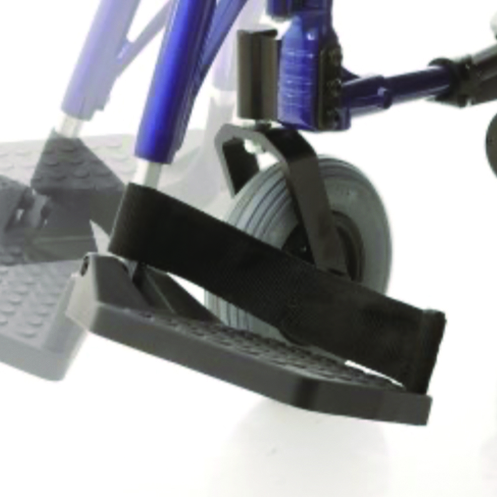 Wheelchair Accessories and Spare Parts - Mobility Ardea Side Platform For Escape Lx Wheelchair