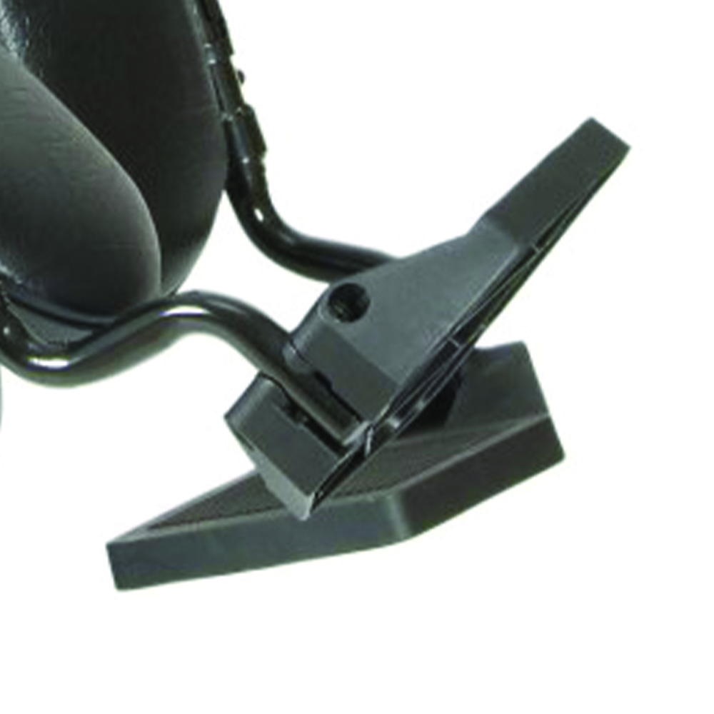 Wheelchair Accessories and Spare Parts - Mobility Ardea Manually Elevating Platform For Aries Pro Electric Wheelchair