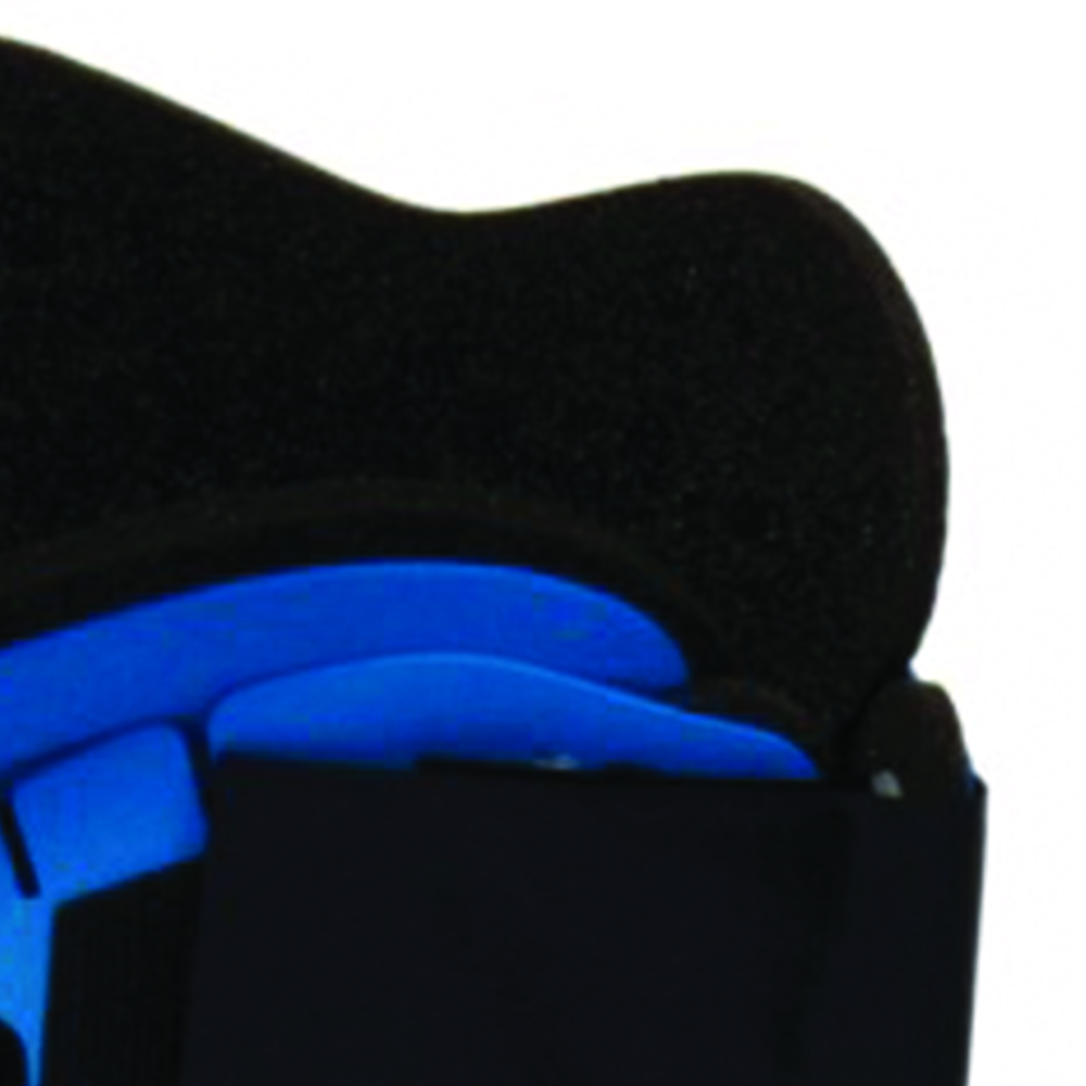 Cervical collars - Easyred Standard Double Emergency Cervical Collar