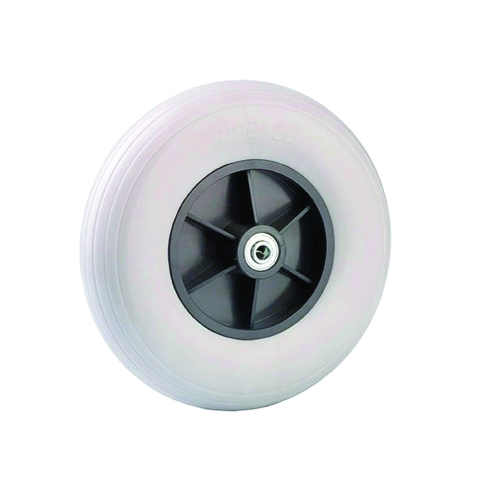 Zubehör und Ersatzteile für Rollstühle - Ardea One Ruota Singola Anteriore Da 2