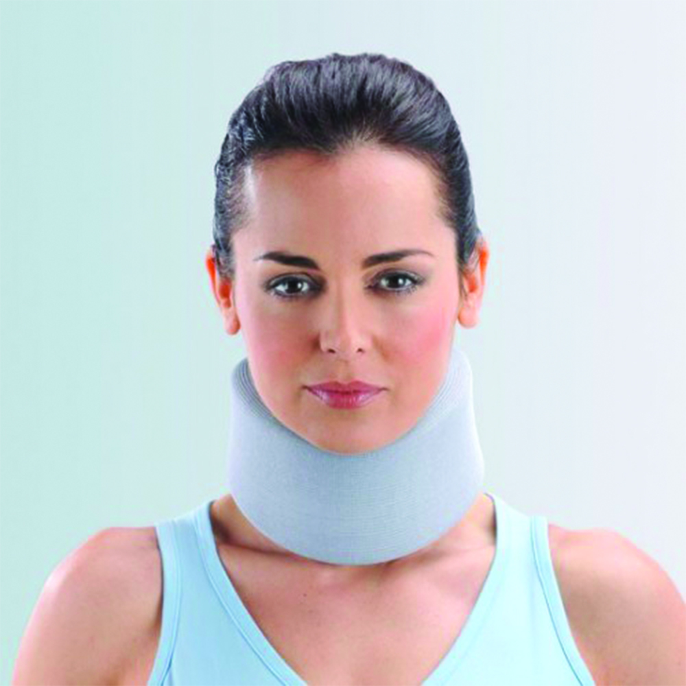 Cervical collars - Fgp Soft Cervical Collar Clc-100 H 10cm