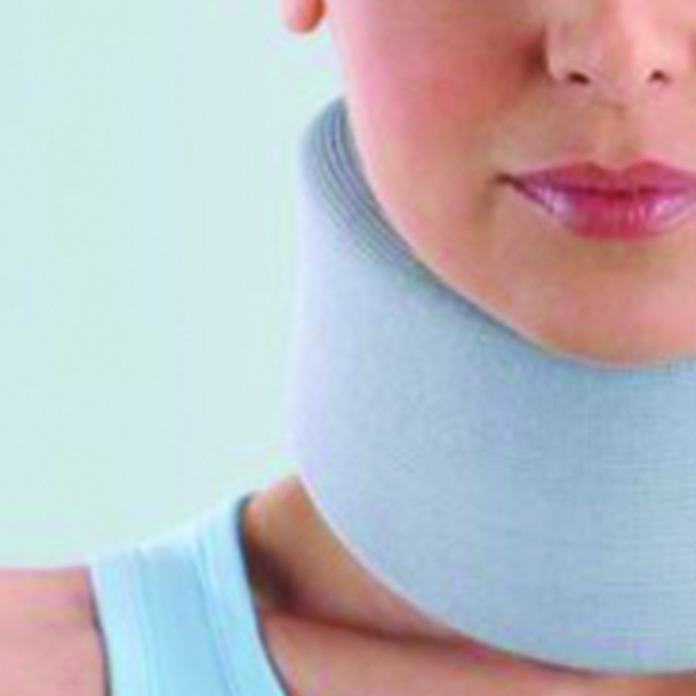 Cervical collars - Fgp Soft Cervical Collar Clc-100 H 8cm