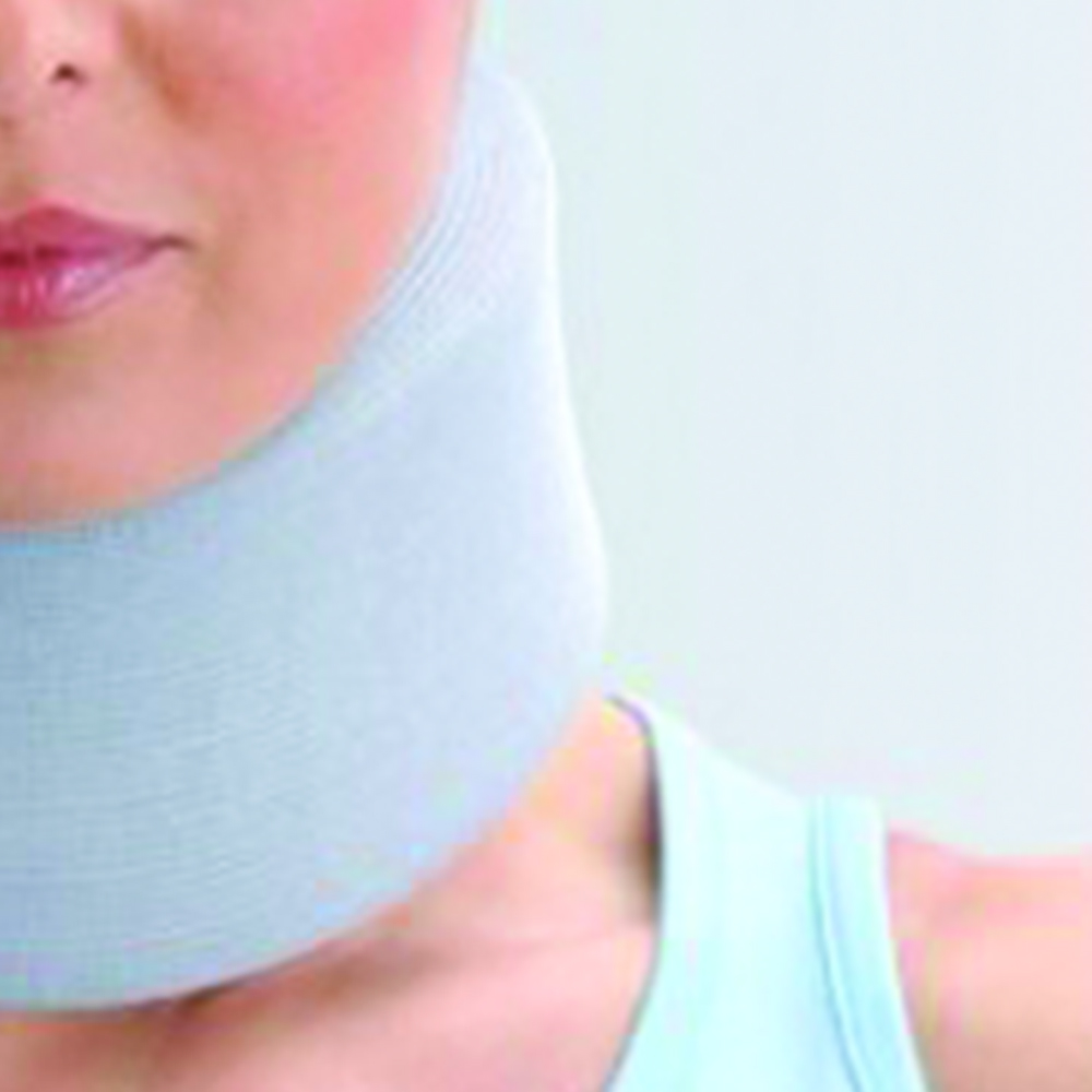 Cervical collars - Fgp Soft Cervical Collar Clc-100 H 8cm
