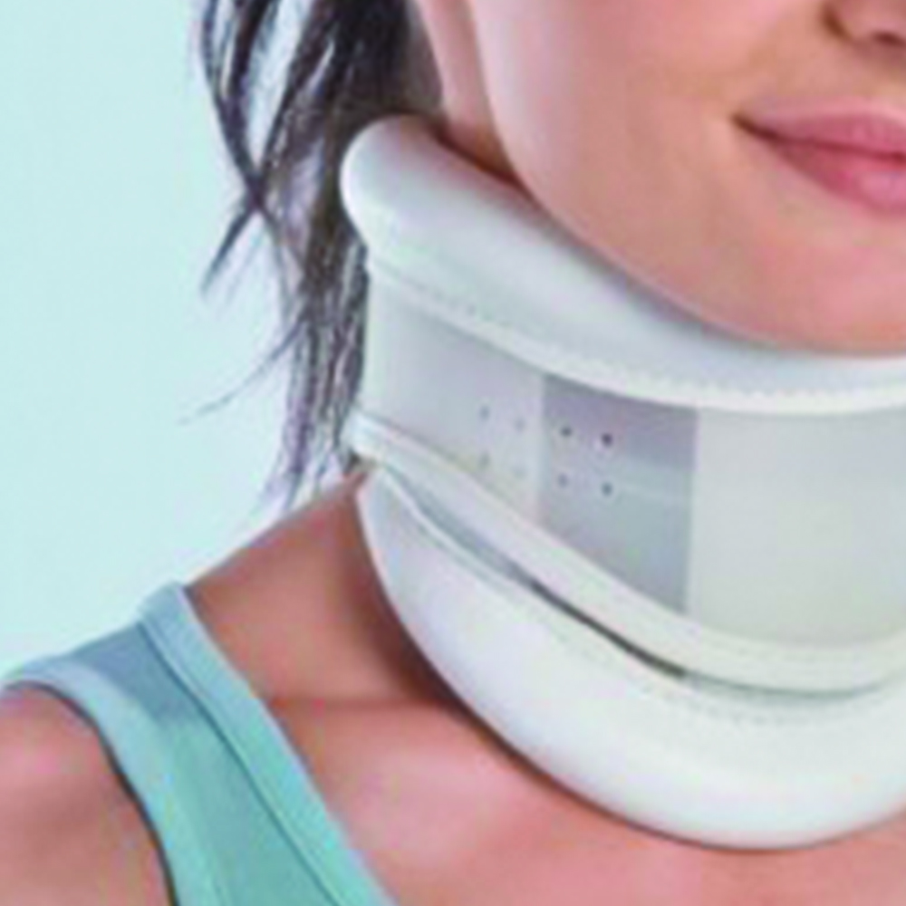 Cervical collars - Fgp Rigid Cervical Collar Cll-300 Schanz Type