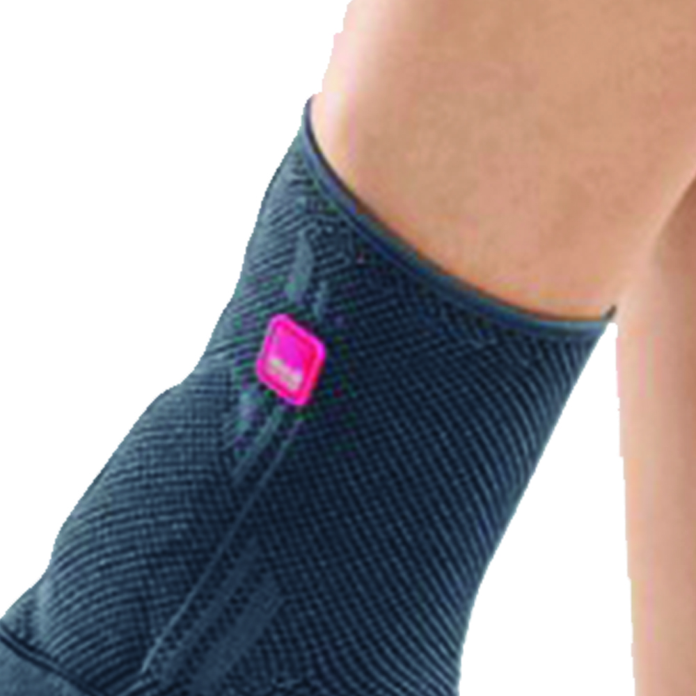 Ankle braces - Medi Ankle Brace Achimed Ankle Brace With Removable Elastic Bands