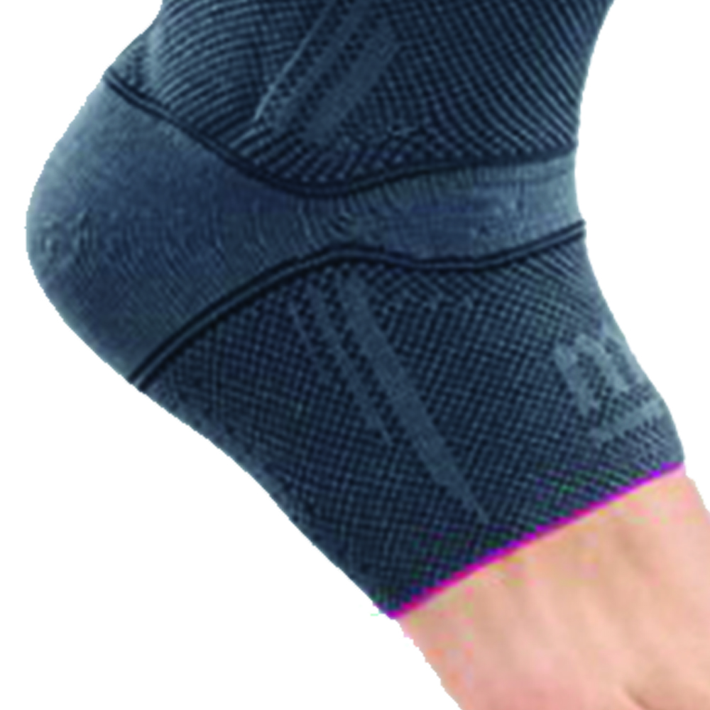 Ankle braces - Medi Ankle Brace Achimed Ankle Brace With Removable Elastic Bands