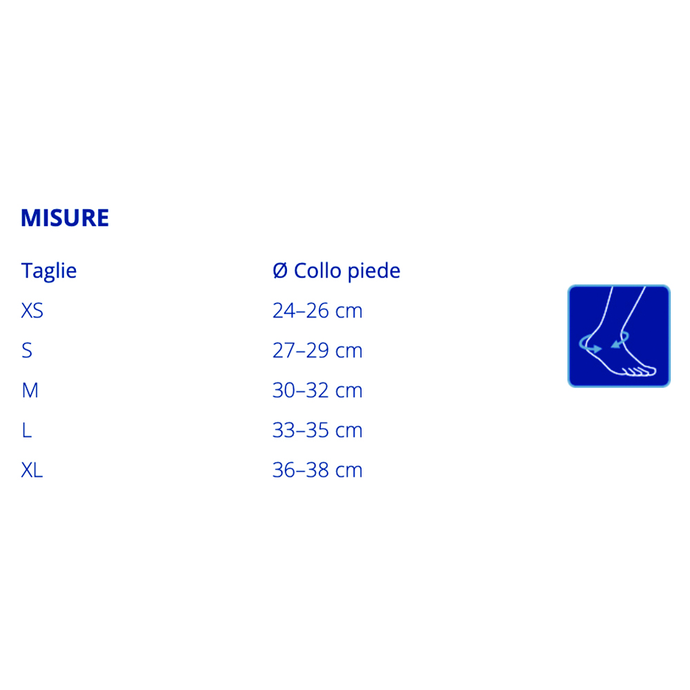 Ankle braces - Fgp Ankle Brace With 8 Bandage D.t3-cvt Stabilizing Ankle Brace