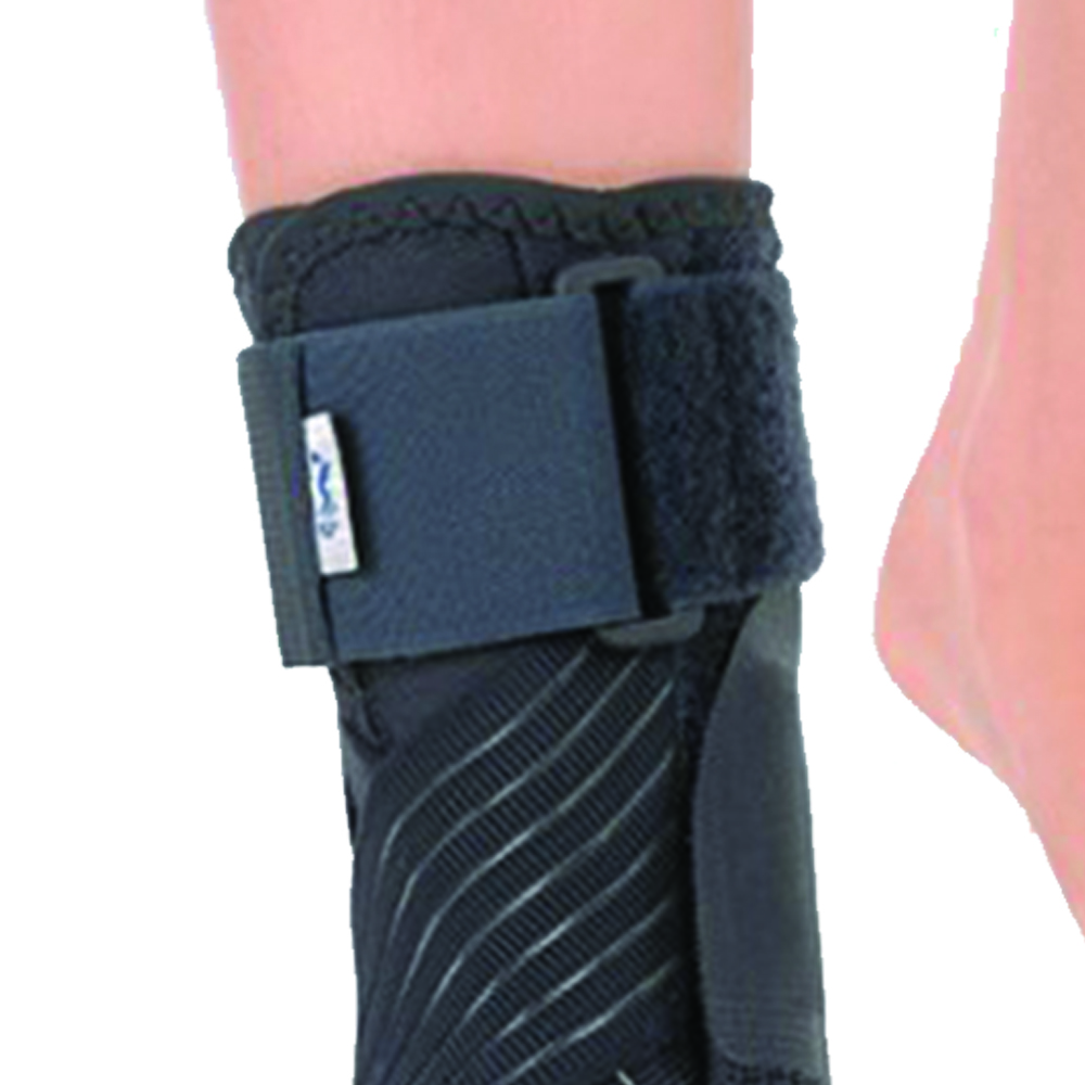 Ankle braces - Fgp Ankle Brace With 8 Bandage D.t3-cvt Stabilizing Ankle Brace
