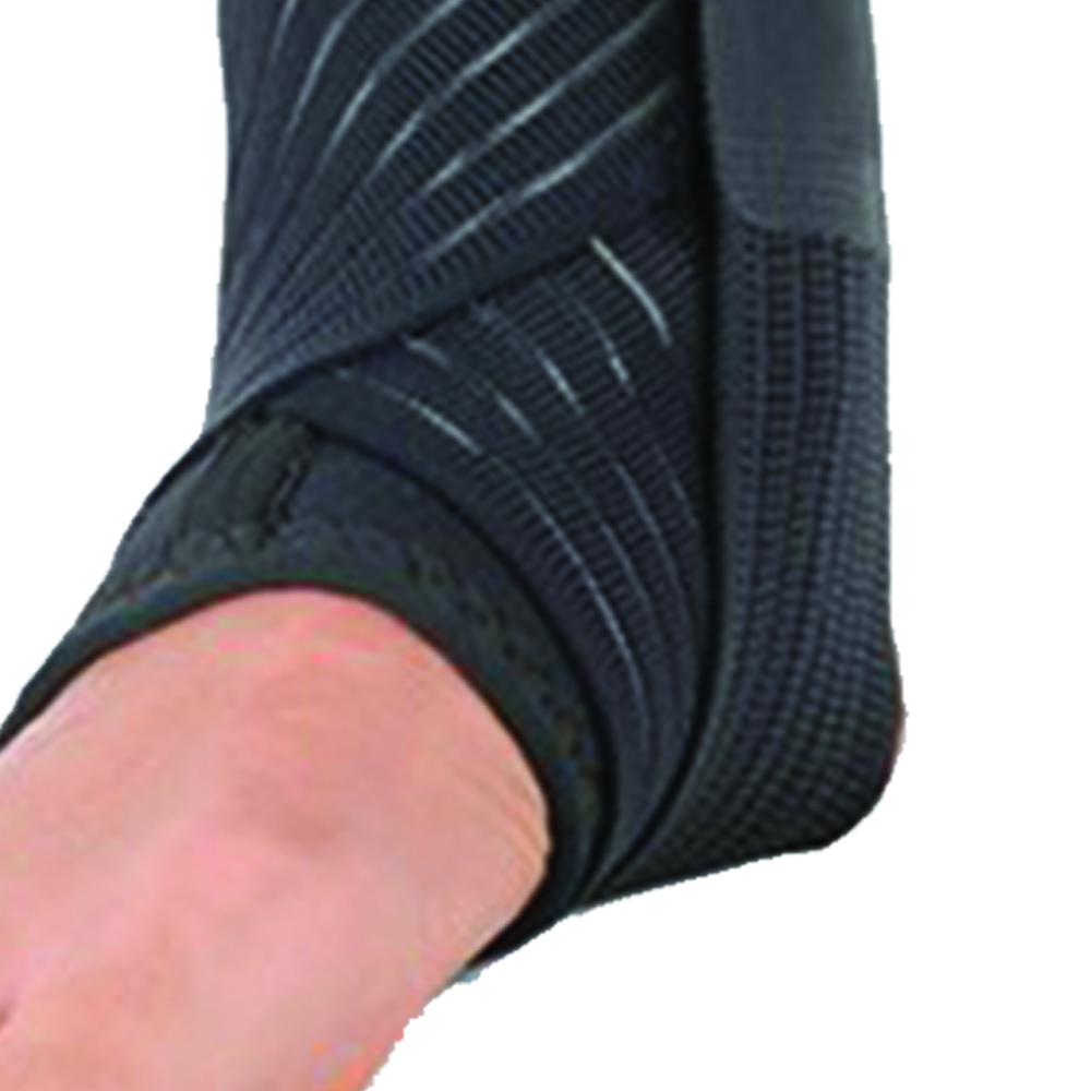 Ankle braces - Fgp Ankle Brace With 8 Bandage D.t3-cvt Stabilizing Ankle Brace