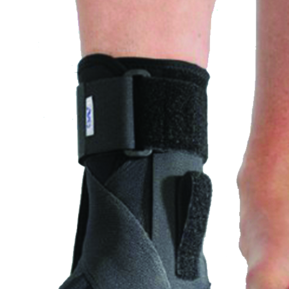 Ankle braces - Fgp Ankle Brace Stabilizing Ankle Brace Filamerd 901 Bandage 8