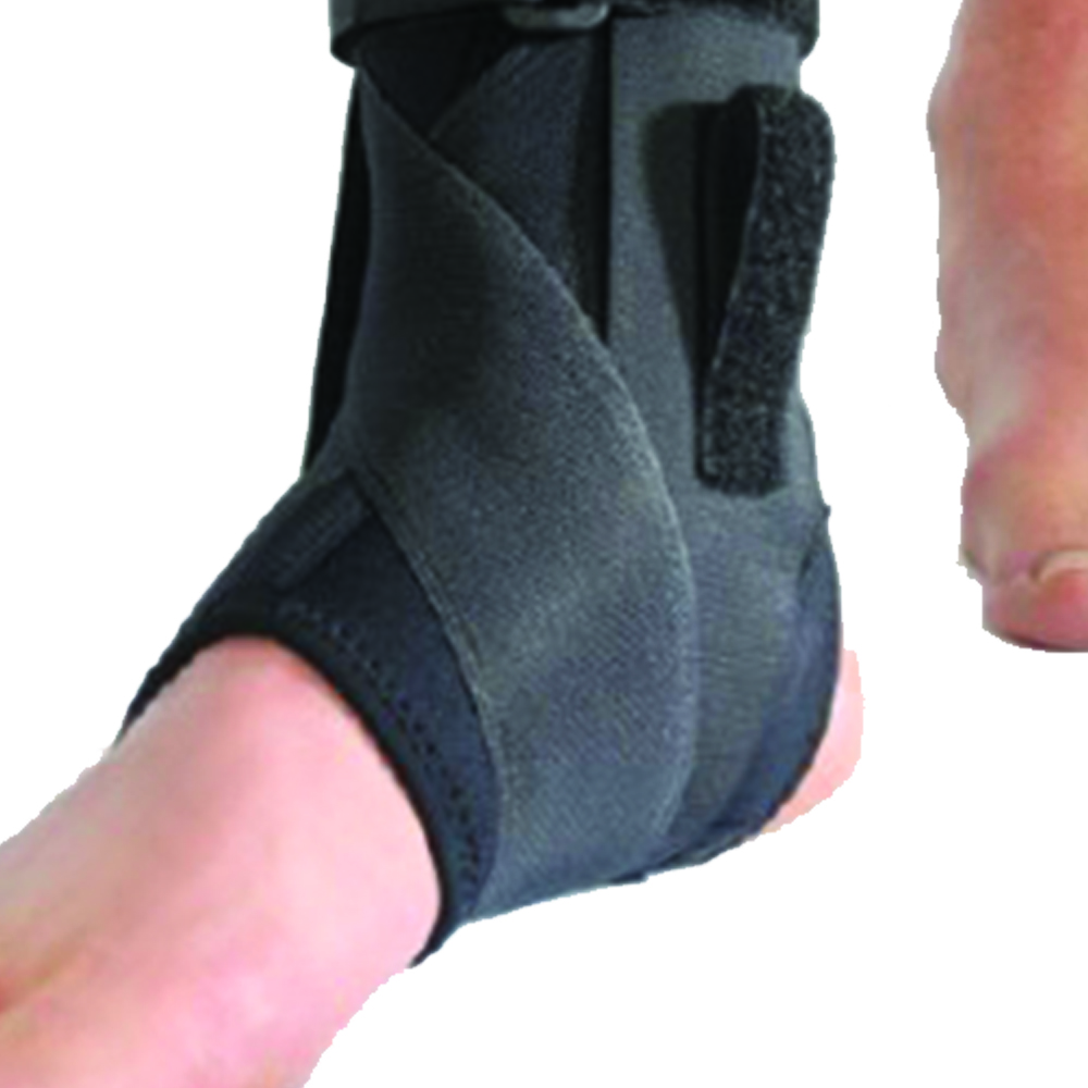 Ankle braces - Fgp Ankle Brace Stabilizing Ankle Brace Filamerd 901 Bandage 8