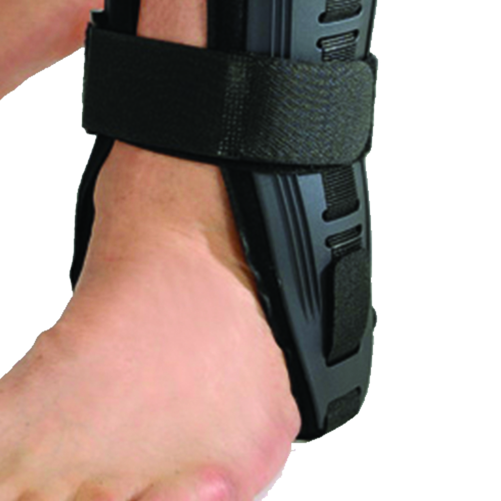 Ankle braces - Medi Ankle Brace Ankle Brace Bivalve M.step Standard