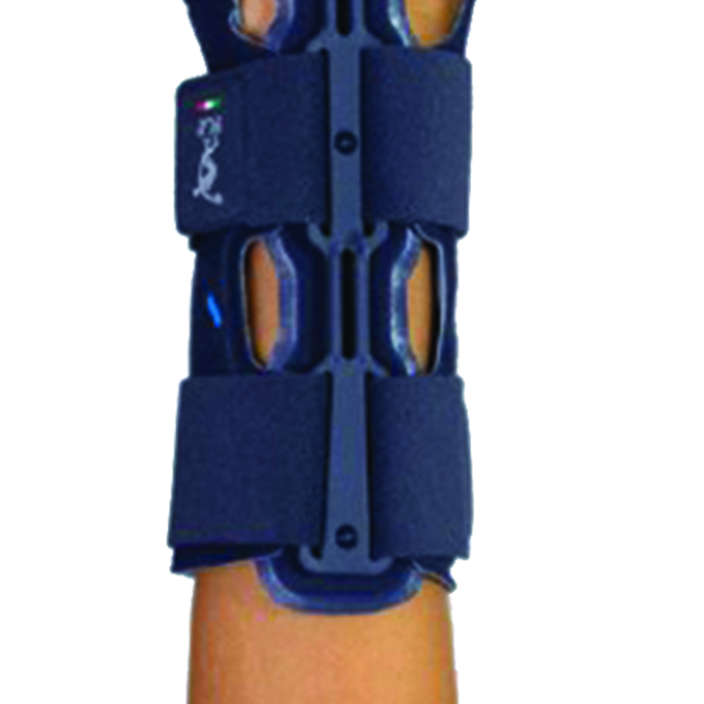 Wrist Braces - Fgp Thumb Wrist Brace Wrist Splint Immobilizer Dual Lock T Left