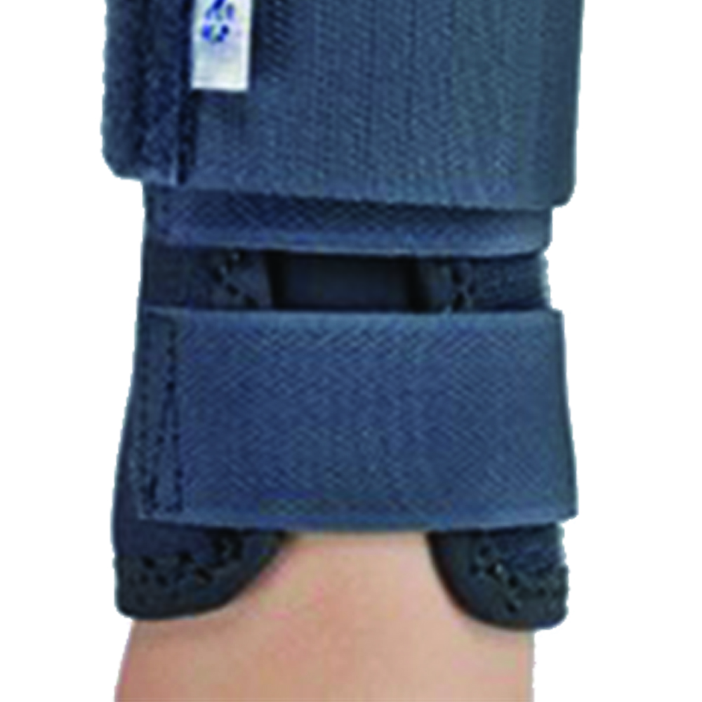 Wrist Braces - Fgp Wrist Brace Orthopedic Wrist Brace Splinted D.t3-02 H 19cm Left