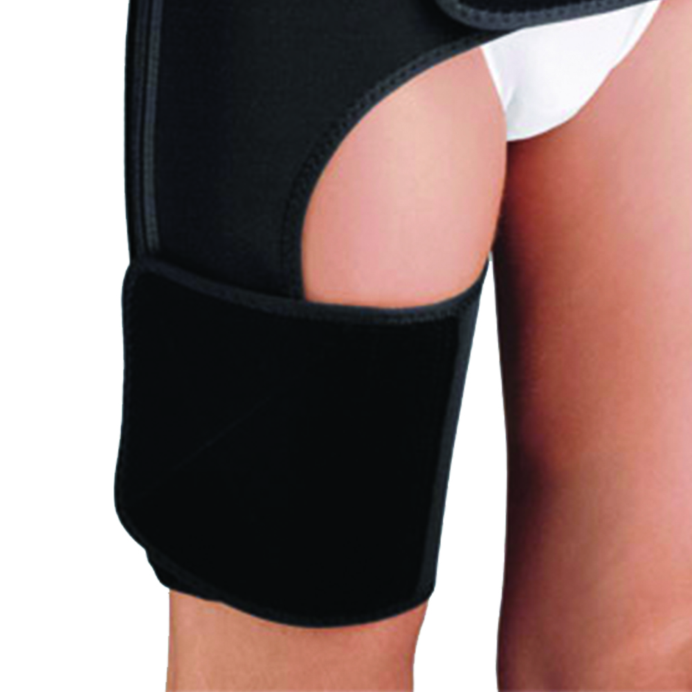 Hip Braces - Fgp Functional Orthopedic Brace Ima-109 For Right Soft Hip