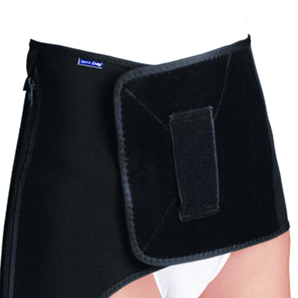 Hip Braces - Fgp Functional Orthopedic Brace Ima-109 For Left Soft Hip