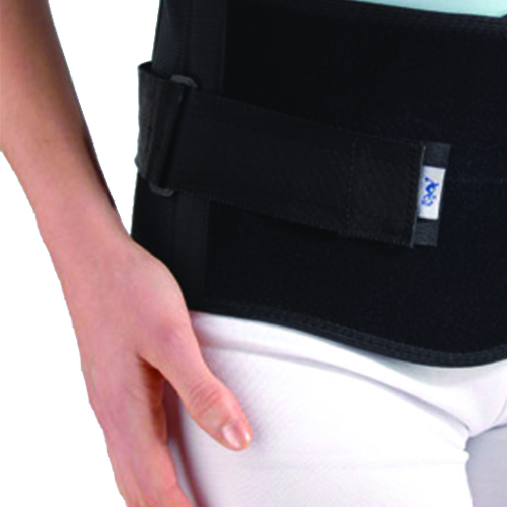 Trunk tutors - Fgp Lumbar Support Brace Corset Semi-rigid Pro Action Splint