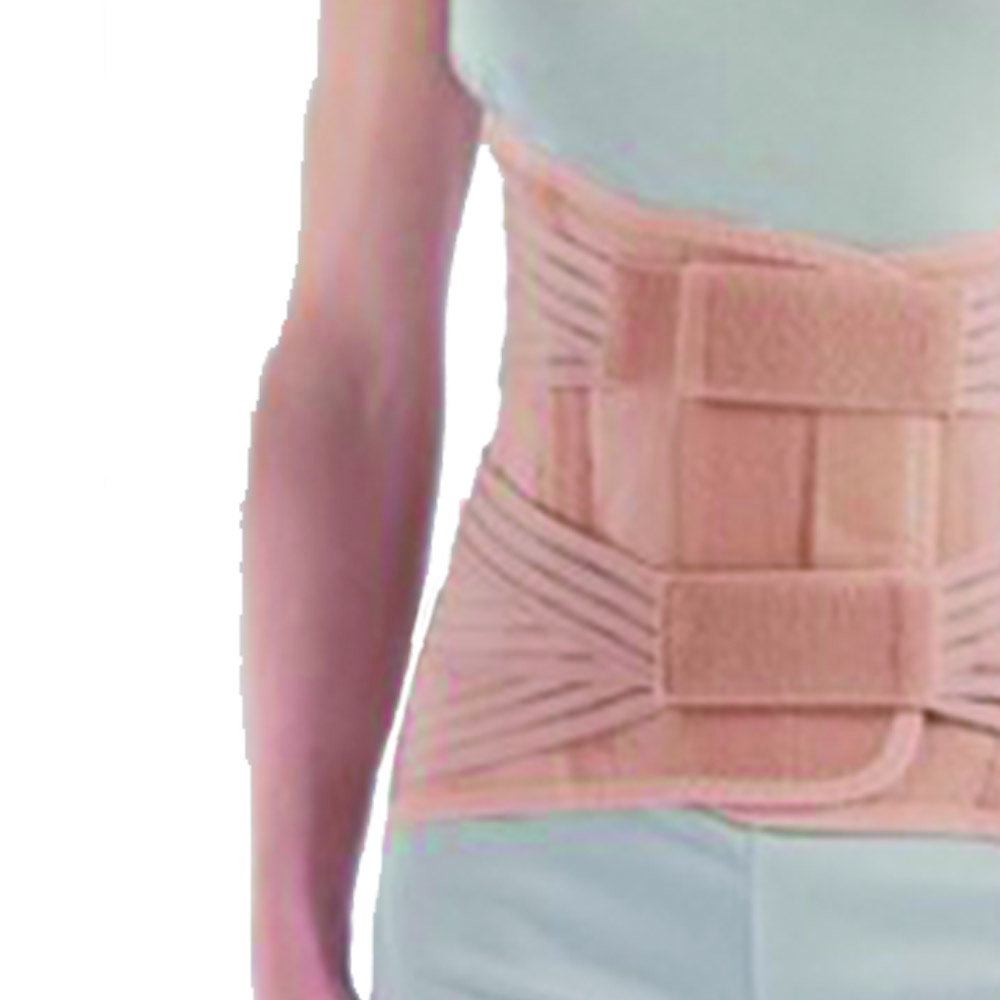Trunk tutors - Fgp Lumbar Band Orthopedic Corset Dorsolumbar Brace Dorsofixo' Woman