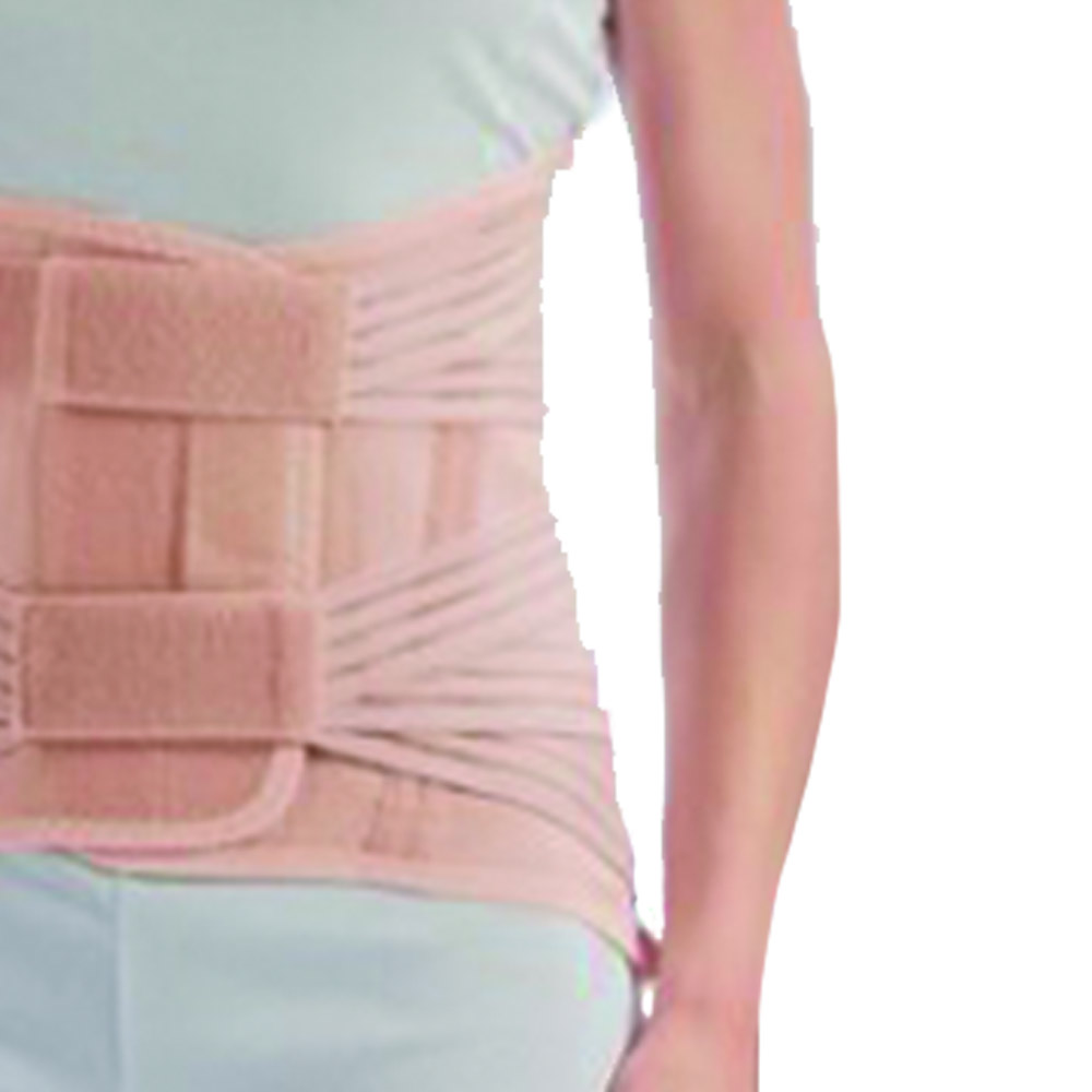 Trunk tutors - Fgp Lumbar Band Orthopedic Corset Dorsolumbar Brace Dorsofixo' Woman