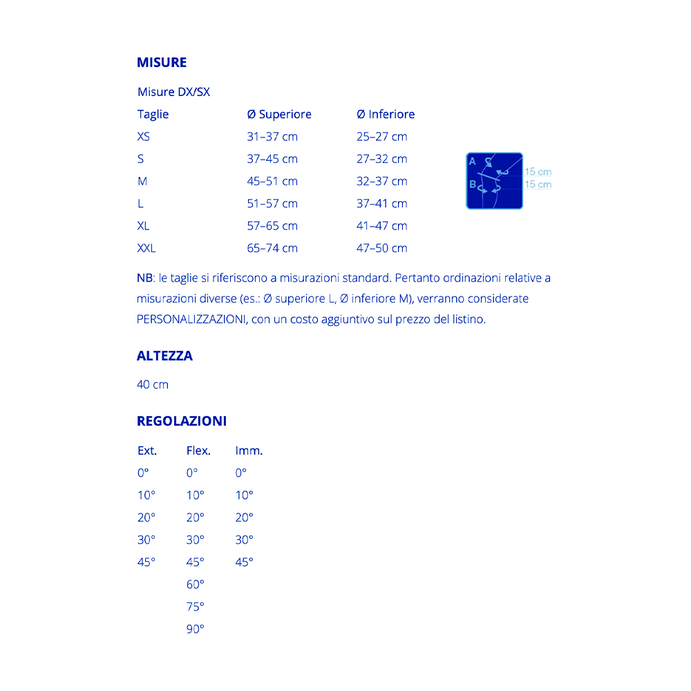 Knee braces - Fgp Knee Brace Bicompartmental Knee Brace Protect4 Oa Valgus Right