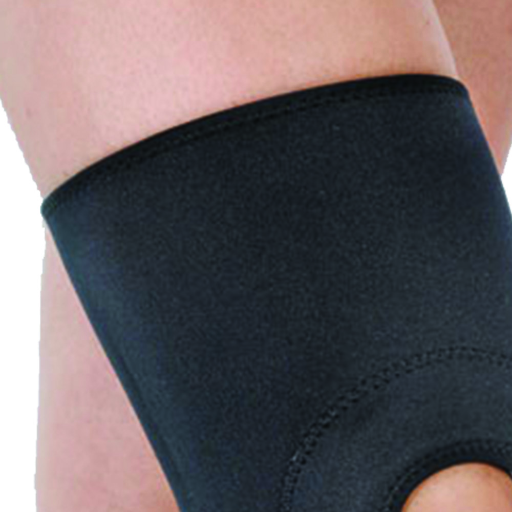 Knee braces - Fgp Knee Brace Knee Brace With Stabilizer Filamed 401 In Neoprene