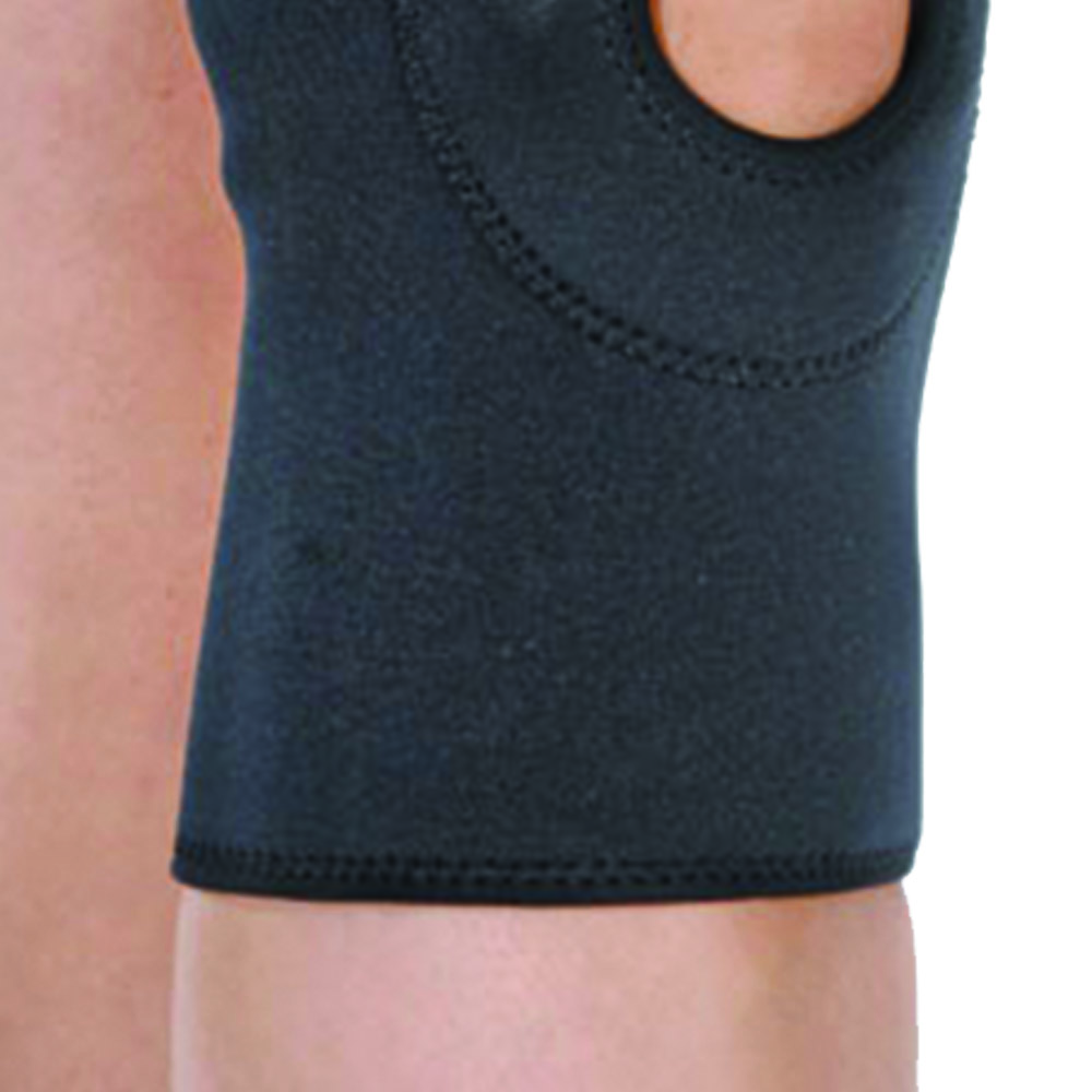Knee braces - Fgp Knee Brace Knee Brace With Stabilizer Filamed 401 In Neoprene