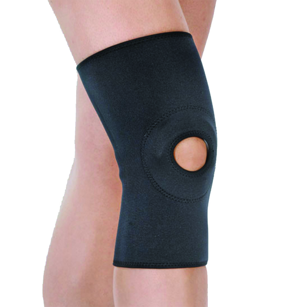 Knee braces - Fgp Knee Brace Knee Brace With Stabilizer Filamed 401 In Neoprene