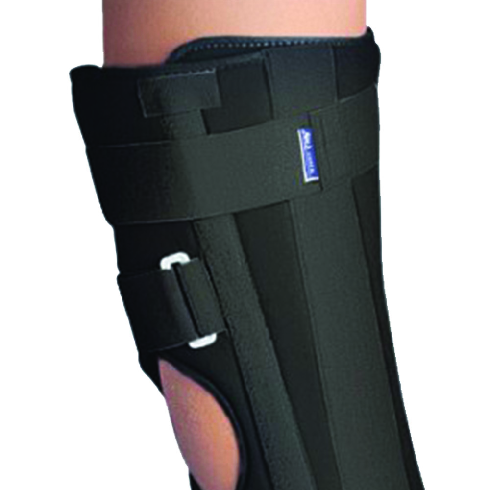 Knee braces - Fgp Knee Brace Immobilizing Knee Brace Fixed Gn-3pan Post-operative Economy