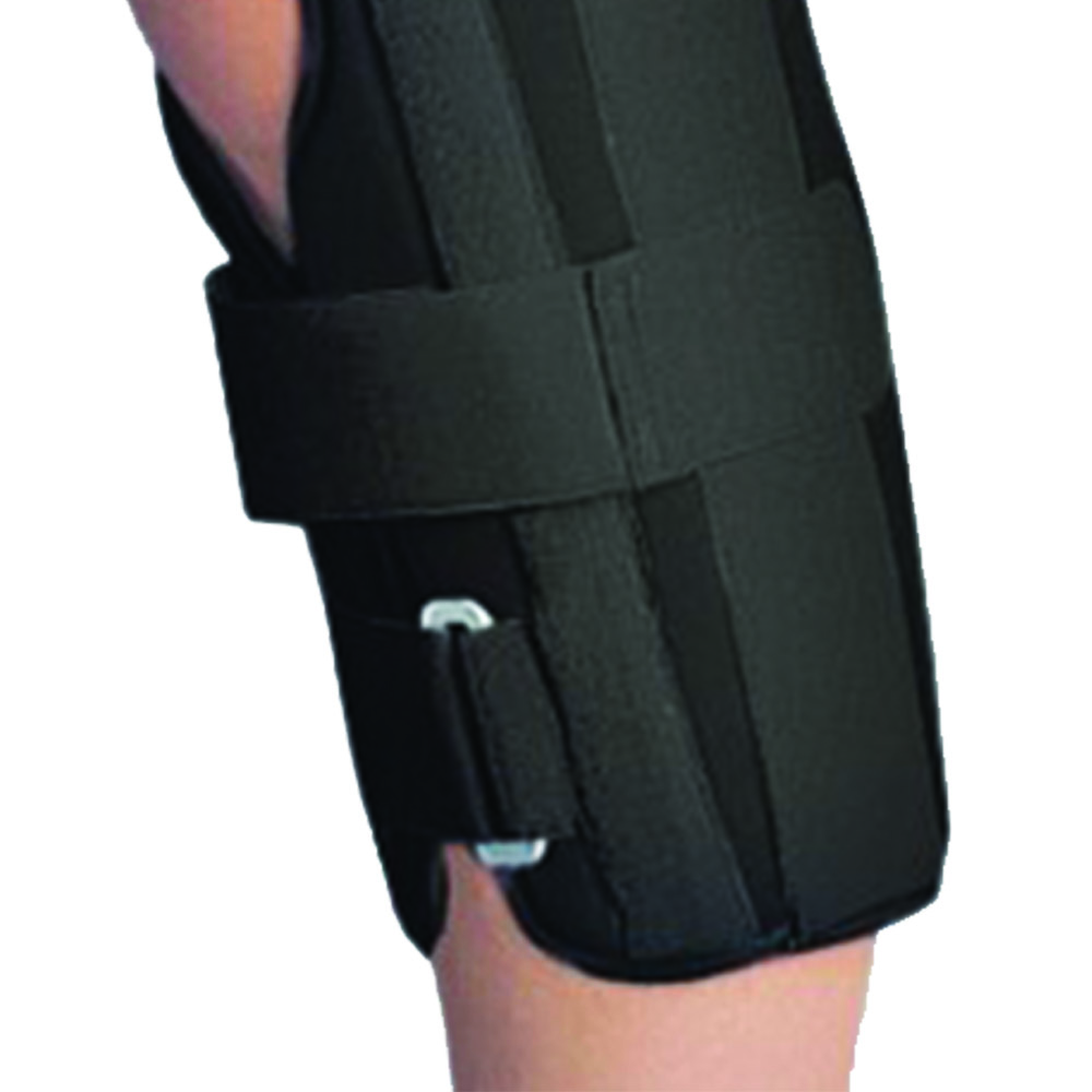 Knee braces - Fgp Knee Brace Immobilizing Knee Brace Fixed Gn-3pan Post-operative Economy
