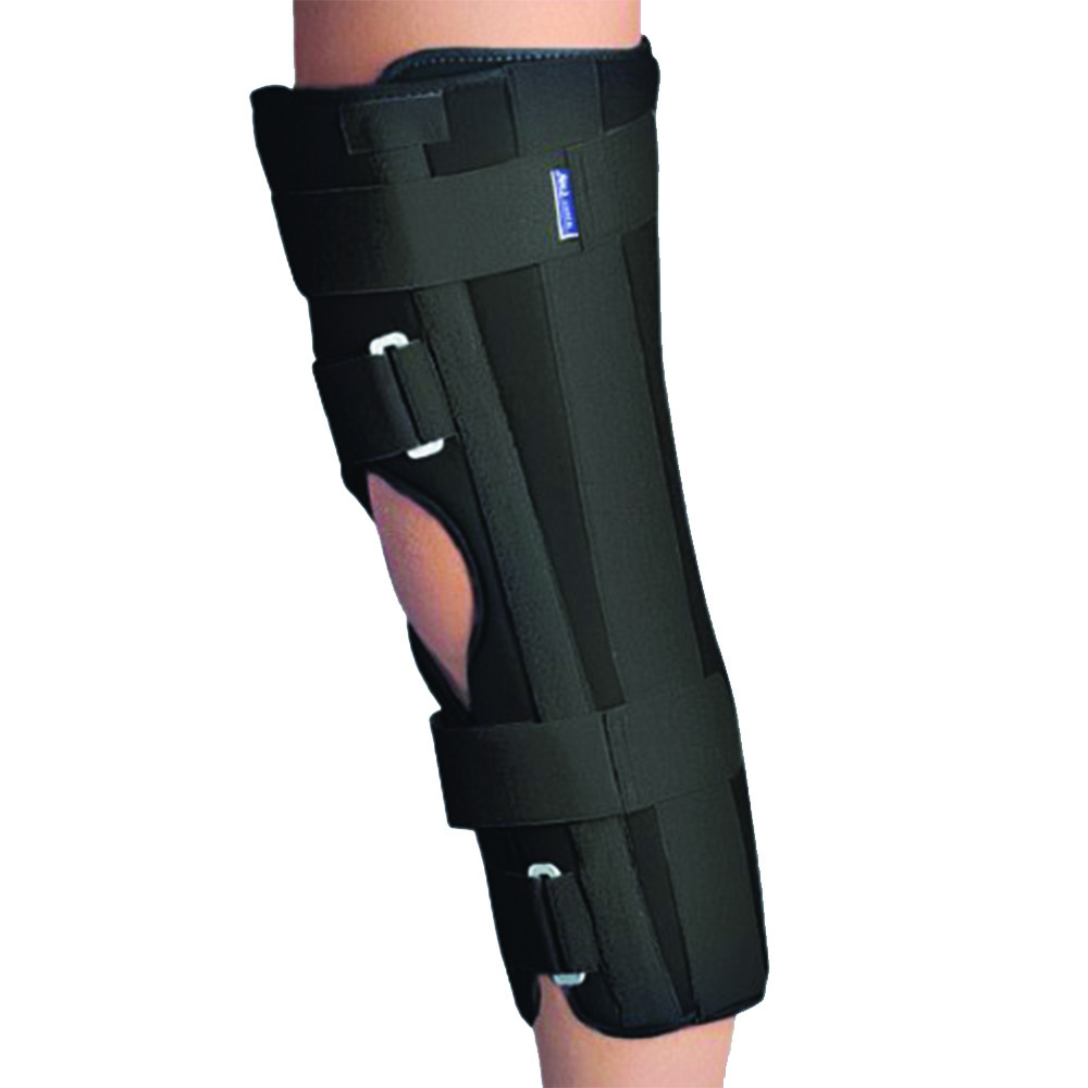 Knee braces - Fgp Knee Brace Immobilizing Knee Brace Fixed Gn-3pan Post-operative Economy