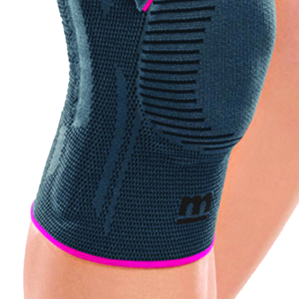 Knee braces - Medi Knee Brace Genumedi Pt M.614 Knee Brace Right Patella Stimulator