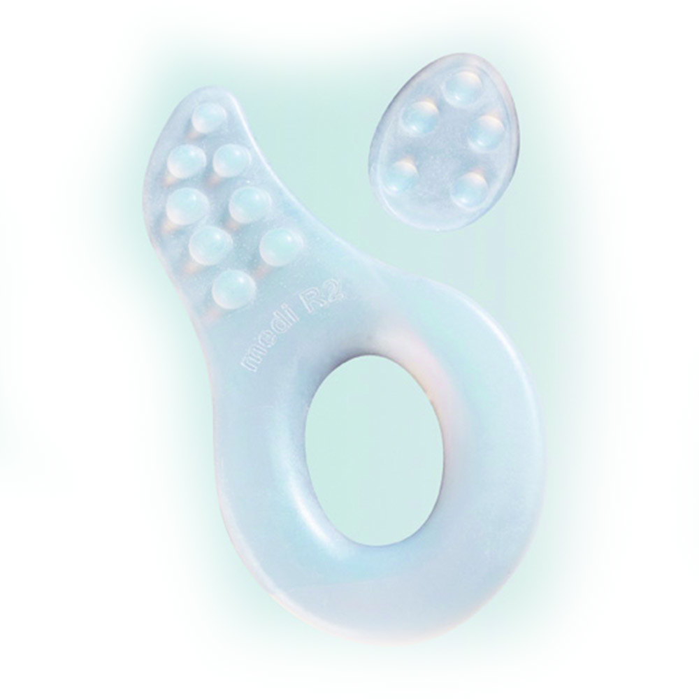 Knee braces - Medi Knee Brace Knee Brace Genumedi Pt M.614 Patella Stimulator Left