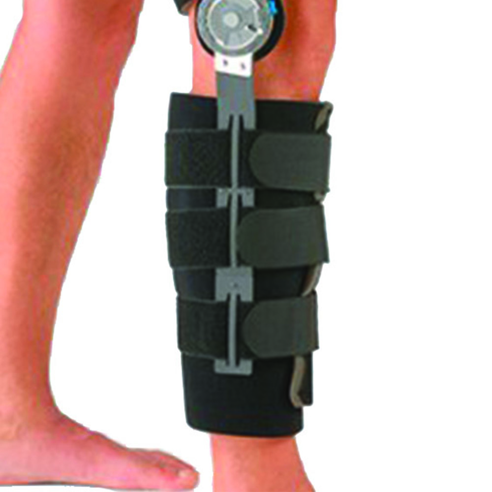 Knee braces - Fgp Knee Brace Knee Brace Post-operative Brace Gno-970 Leggy Eco