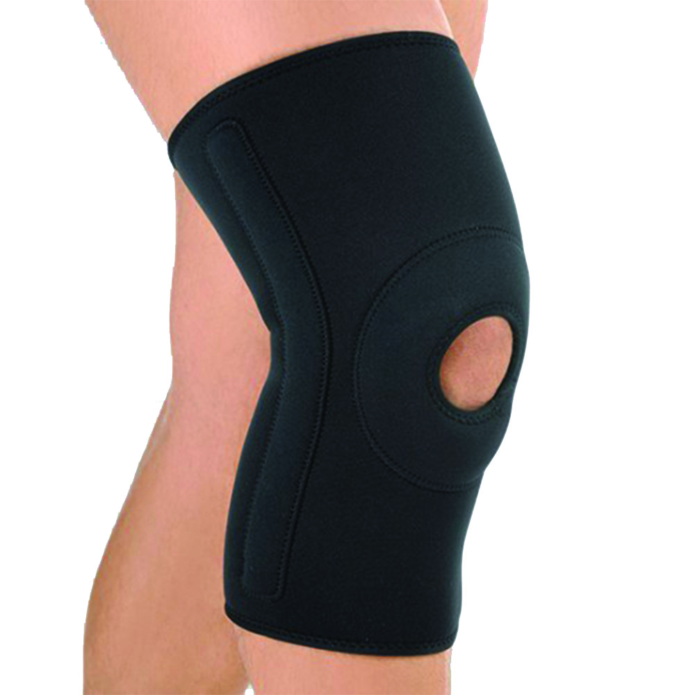 Knee braces - Fgp Knee Brace Knee Brace With Patellar Stabilizer Filamed 451