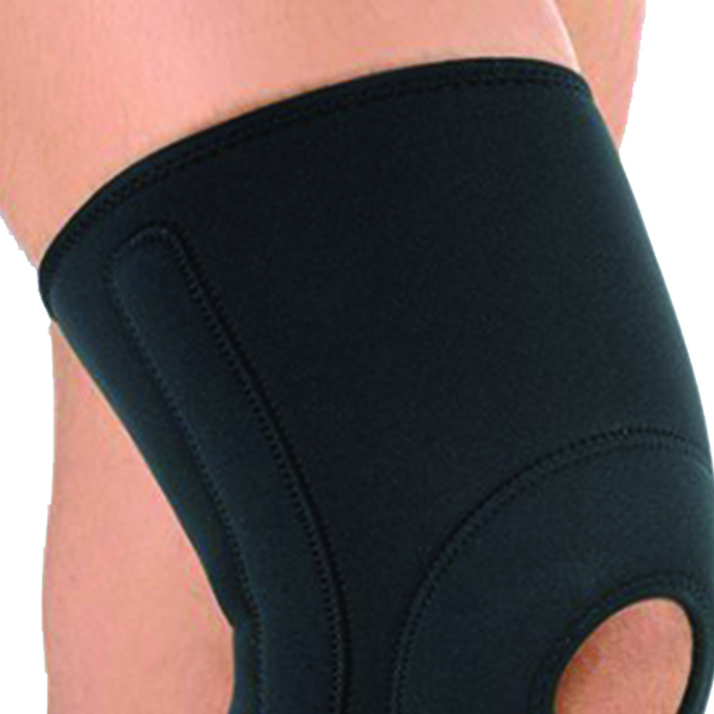 Knee braces - Fgp Knee Brace Knee Brace With Patellar Stabilizer Filamed 451