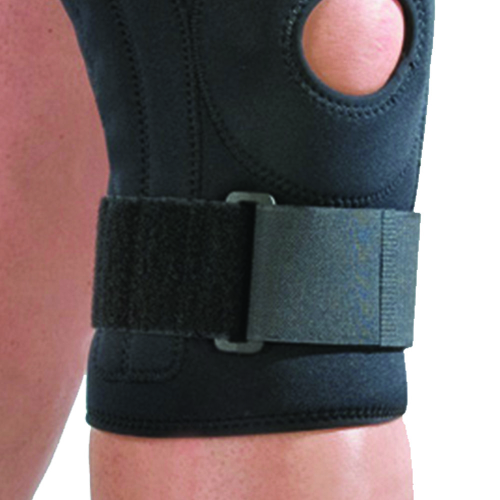 Knee braces - Fgp Knee Brace Tubular Neoprene Knee Brace Filamed 601