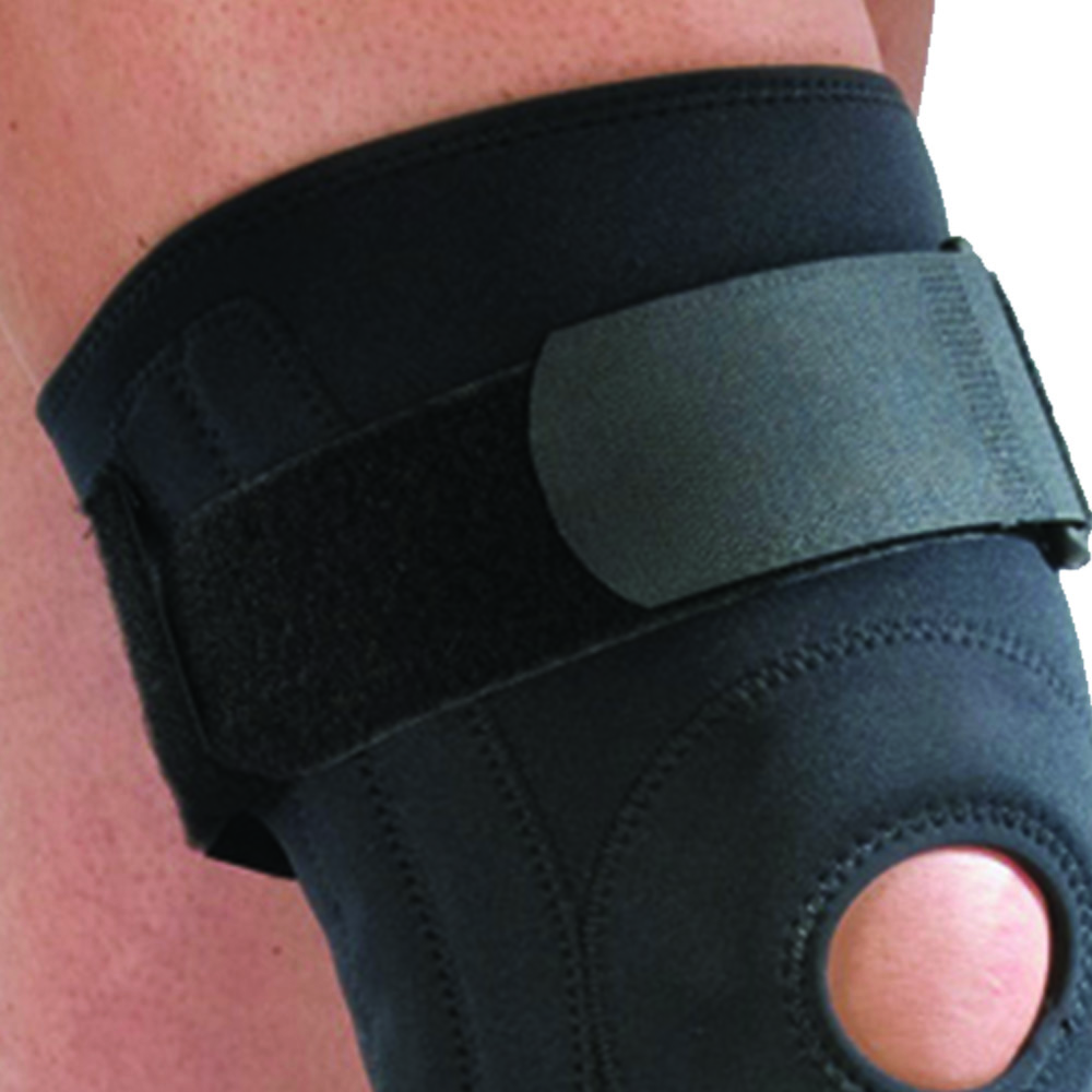 Knee braces - Fgp Knee Brace Tubular Neoprene Knee Brace Filamed 601