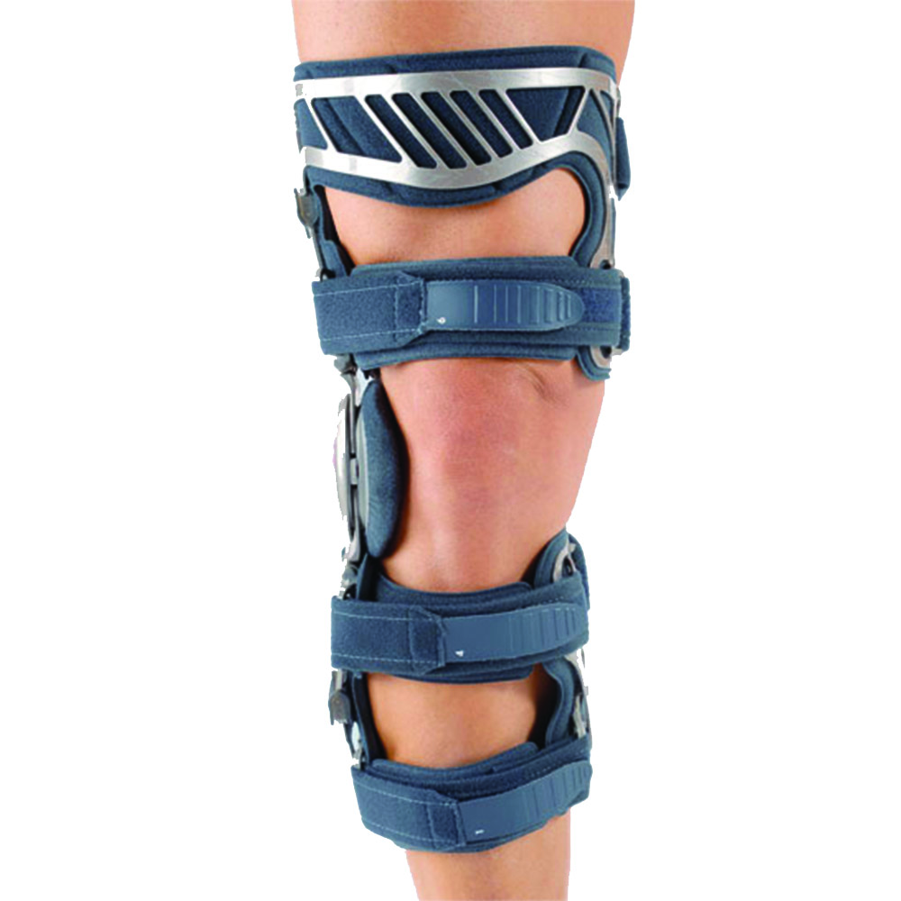 Knee braces - Fgp M3s Calibrated Monocompartmental Valgus Knee Brace Right
