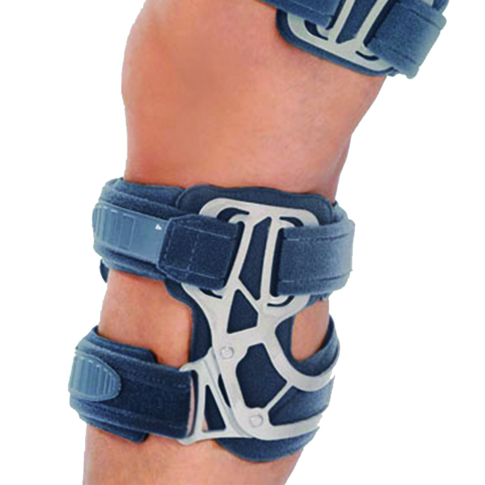 Knee braces - Fgp M3s Calibrated Monocompartmental Varus Knee Brace Left
