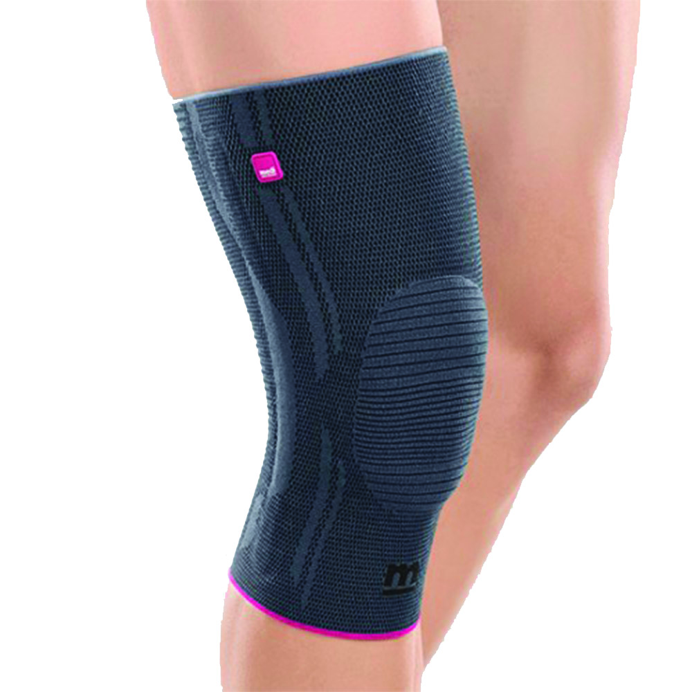 Knee braces - Medi Knee Brace Genumedi Knee Brace With Silicone Patellar Ring