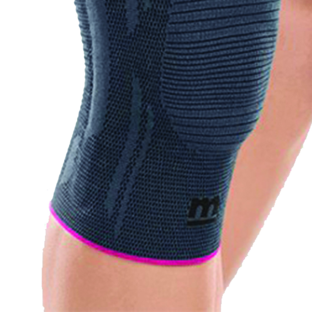 Knee braces - Medi Knee Brace Genumedi Knee Brace With Silicone Patellar Ring