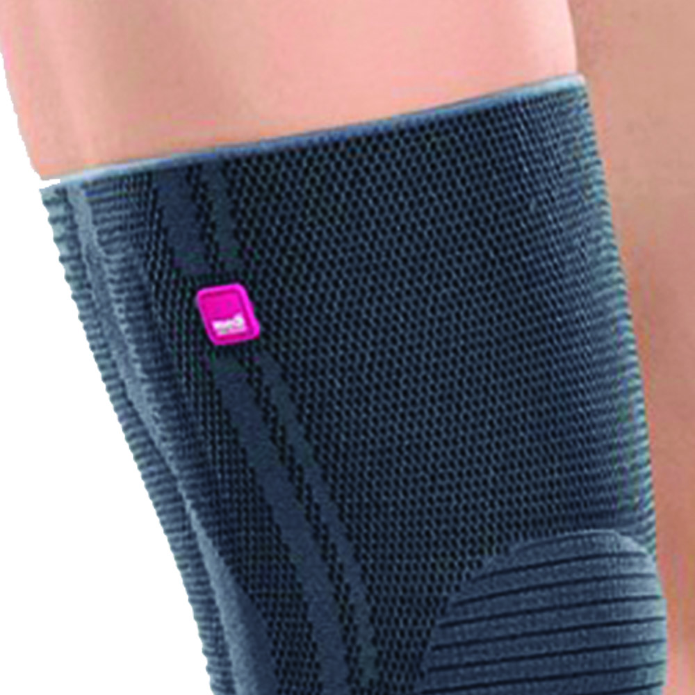 Knee braces - Medi Knee Brace Genumedi Knee Brace With Silicone Patellar Ring
