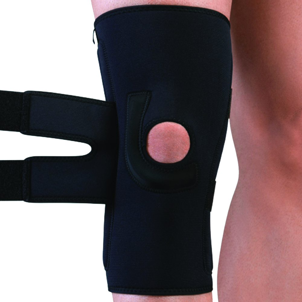 Knee braces - Fgp Filamed 501 Knee Brace Lower Right Lateral Stabilizer